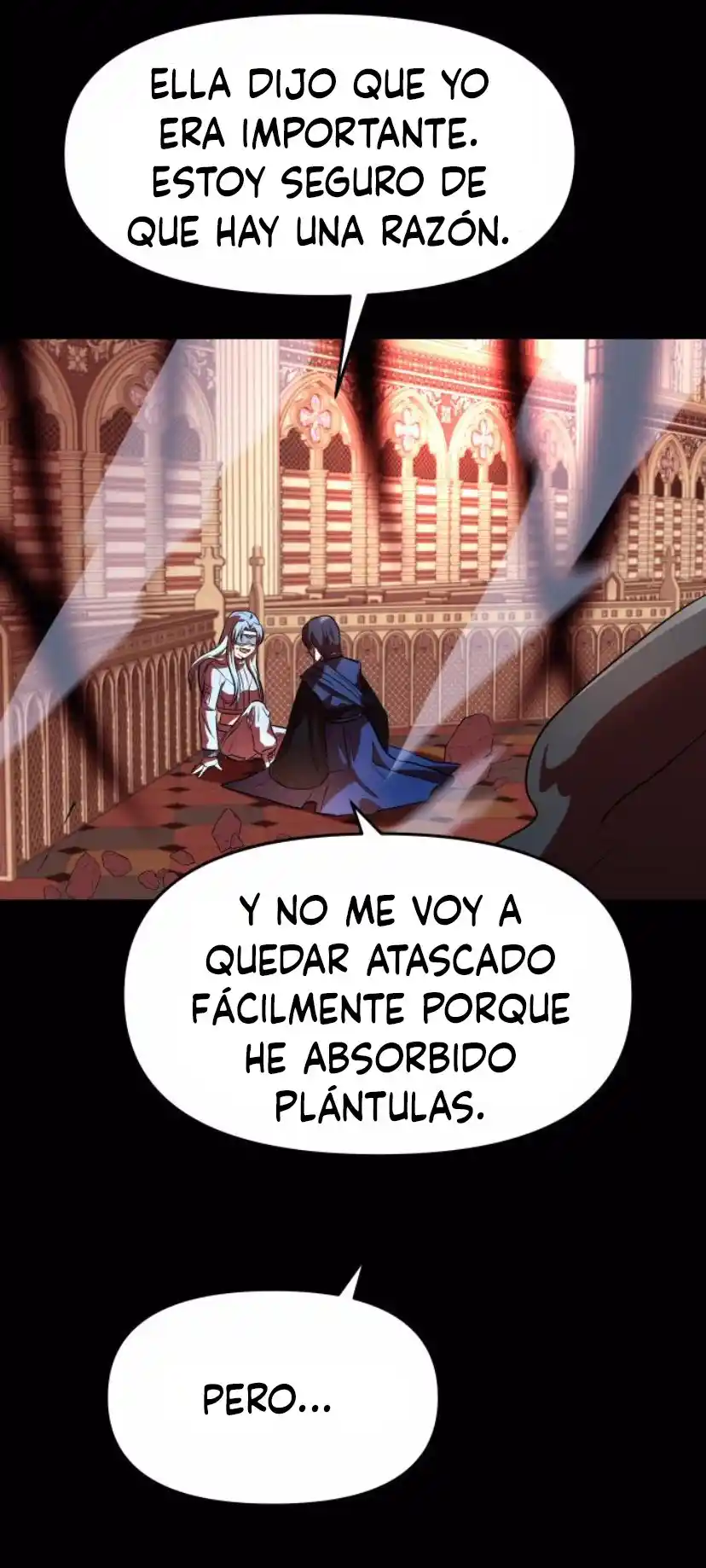LA CHICA MÁGICA, AURORA - Capítulo 18 - Página 68 - LectorTMOo