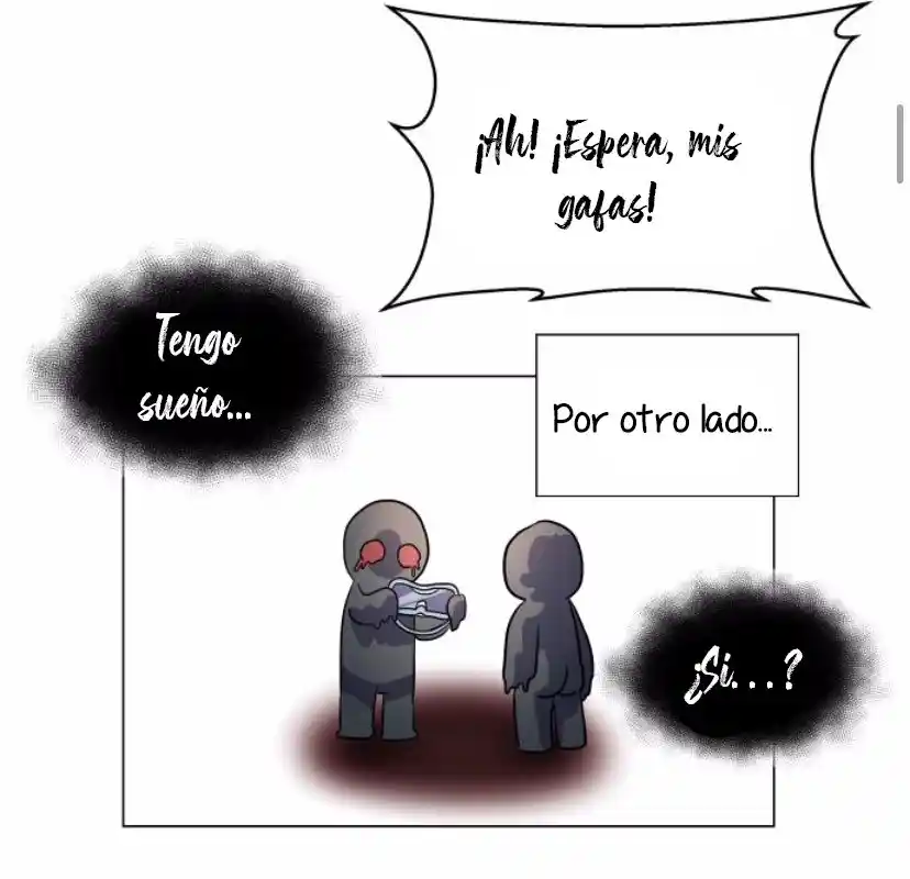 LA CHICA MÁGICA, AURORA - Capítulo 18 - Página 91 - LectorTMOo