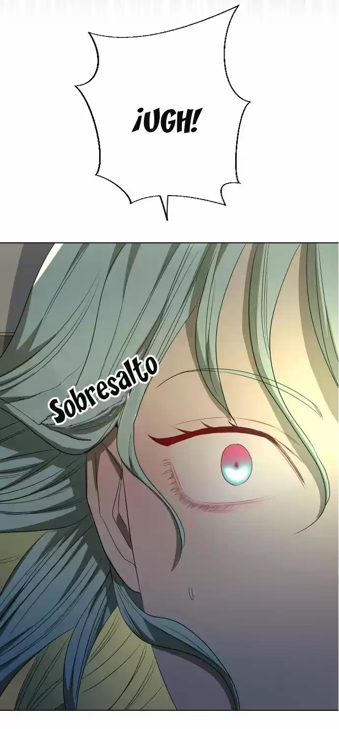 LA CHICA MÁGICA, AURORA - Capítulo 2 - Página 7 - LectorTMOo