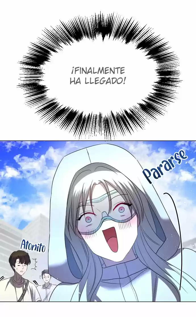 LA CHICA MÁGICA, AURORA - Capítulo 2 - Página 17 - LectorTMOo