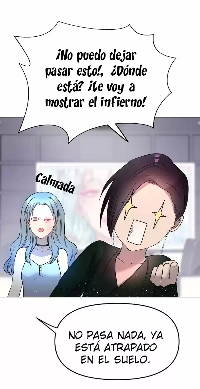 LA CHICA MÁGICA, AURORA - Capítulo 2 - Página 24 - LectorTMOo