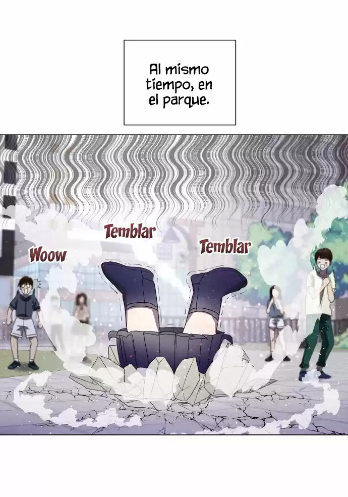 LA CHICA MÁGICA, AURORA - Capítulo 2 - Página 25 - LectorTMOo