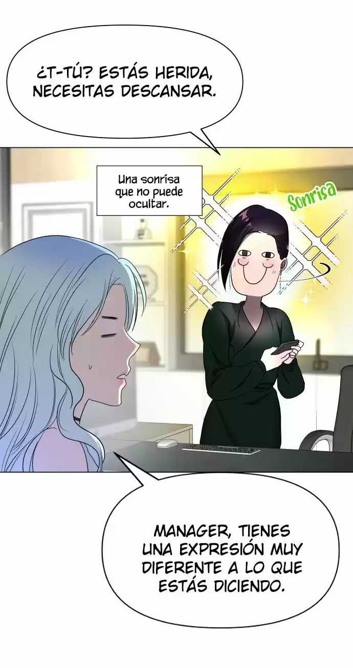 LA CHICA MÁGICA, AURORA - Capítulo 2 - Página 27 - LectorTMOo