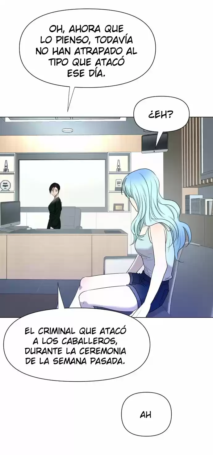 LA CHICA MÁGICA, AURORA - Capítulo 2 - Página 28 - LectorTMOo