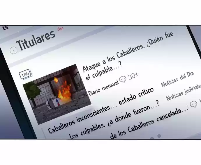LA CHICA MÁGICA, AURORA - Capítulo 2 - Página 31 - LectorTMOo
