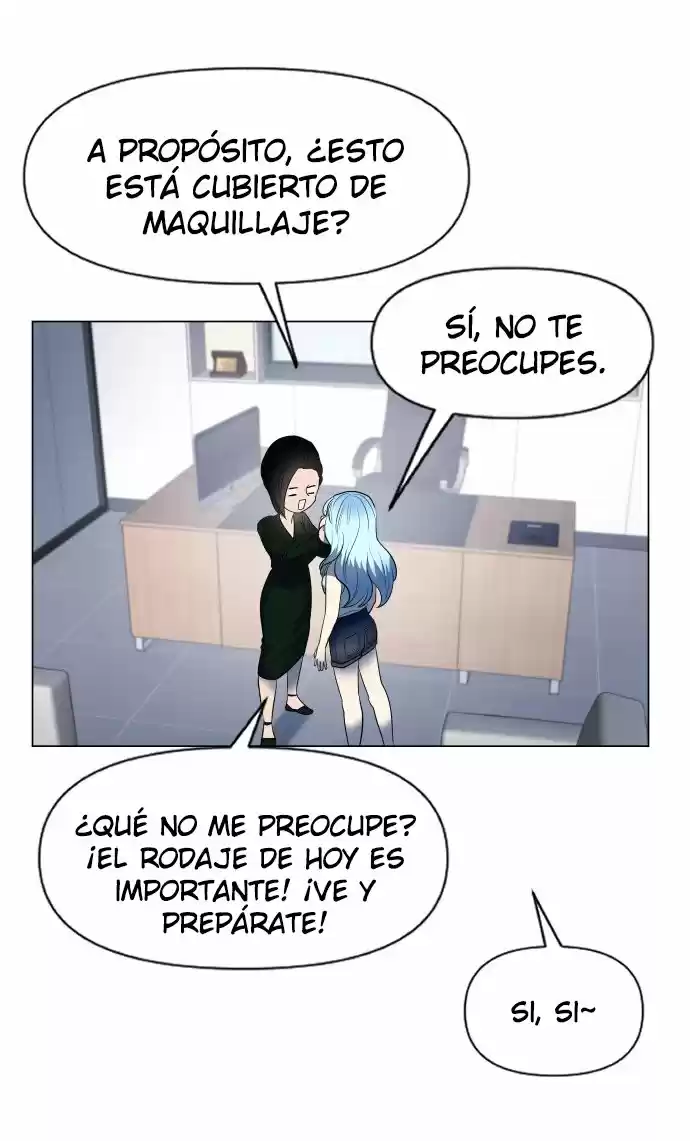 LA CHICA MÁGICA, AURORA - Capítulo 2 - Página 40 - LectorTMOo
