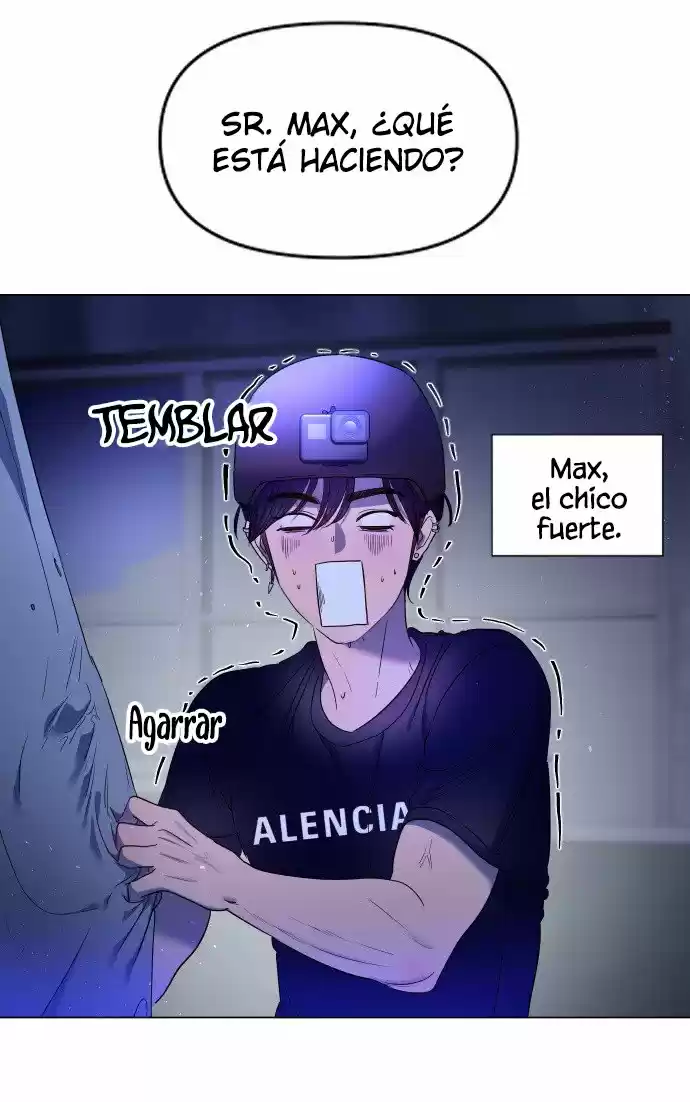 LA CHICA MÁGICA, AURORA - Capítulo 2 - Página 55 - LectorTMOo