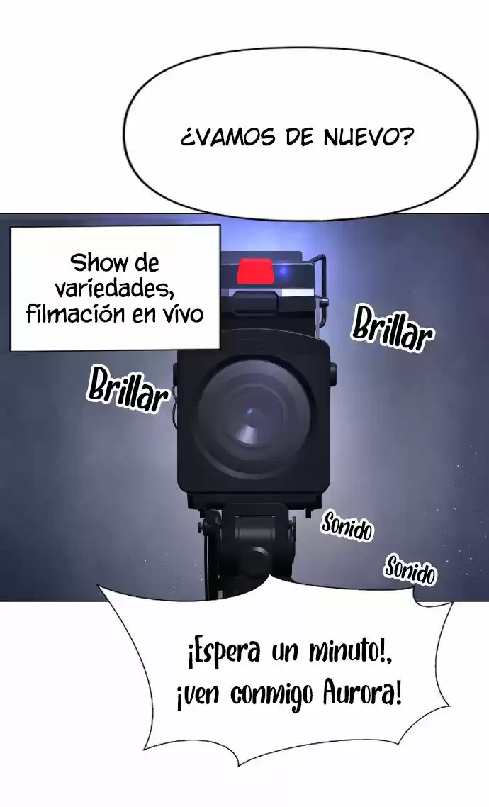 LA CHICA MÁGICA, AURORA - Capítulo 2 - Página 57 - LectorTMOo