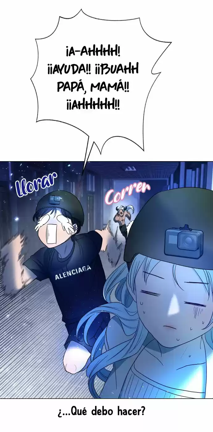 LA CHICA MÁGICA, AURORA - Capítulo 2 - Página 73 - LectorTMOo