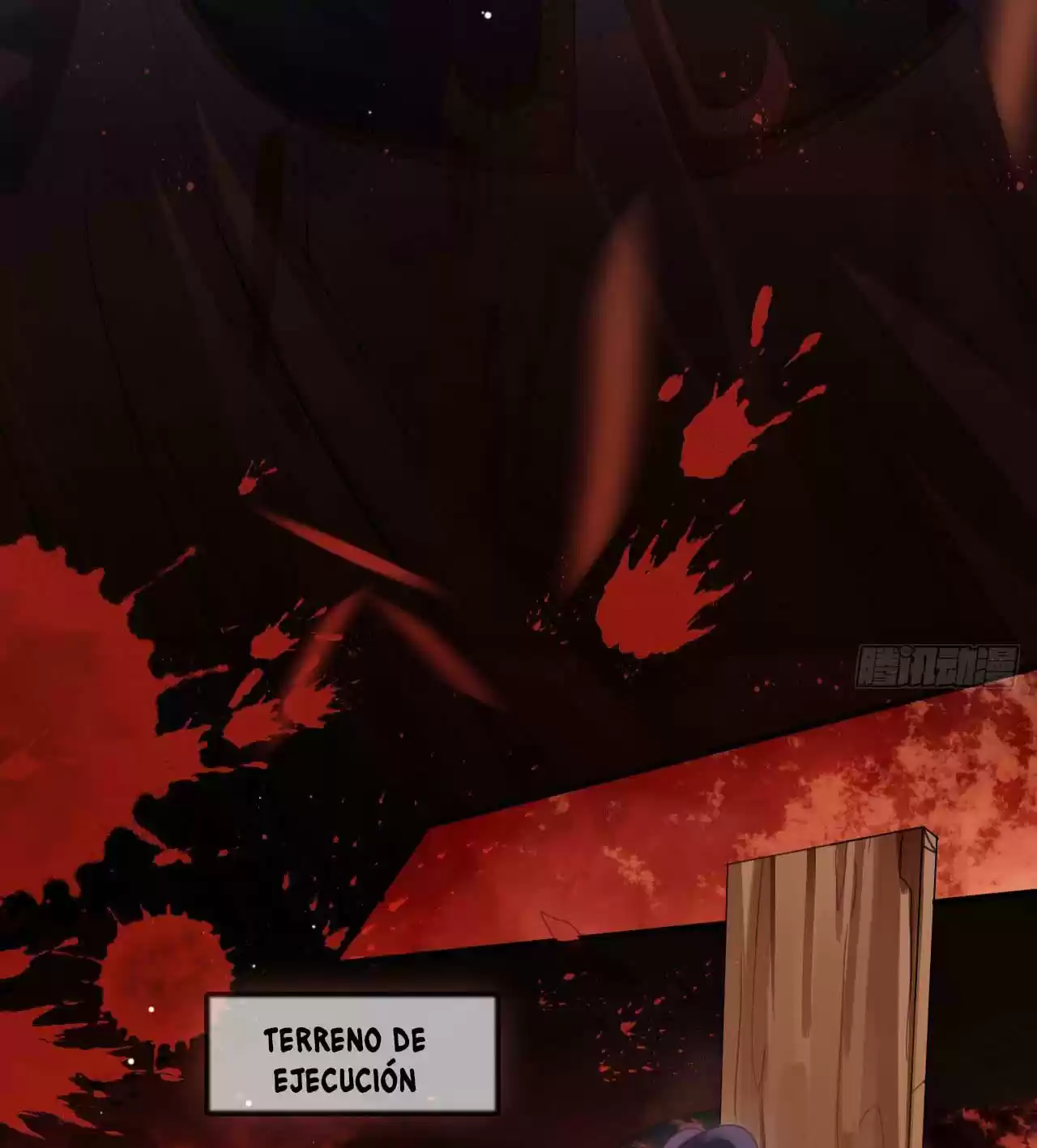 La Chica Malvada Es La Emperatriz - Capítulo 1 - Página 18 - LectorTMOo