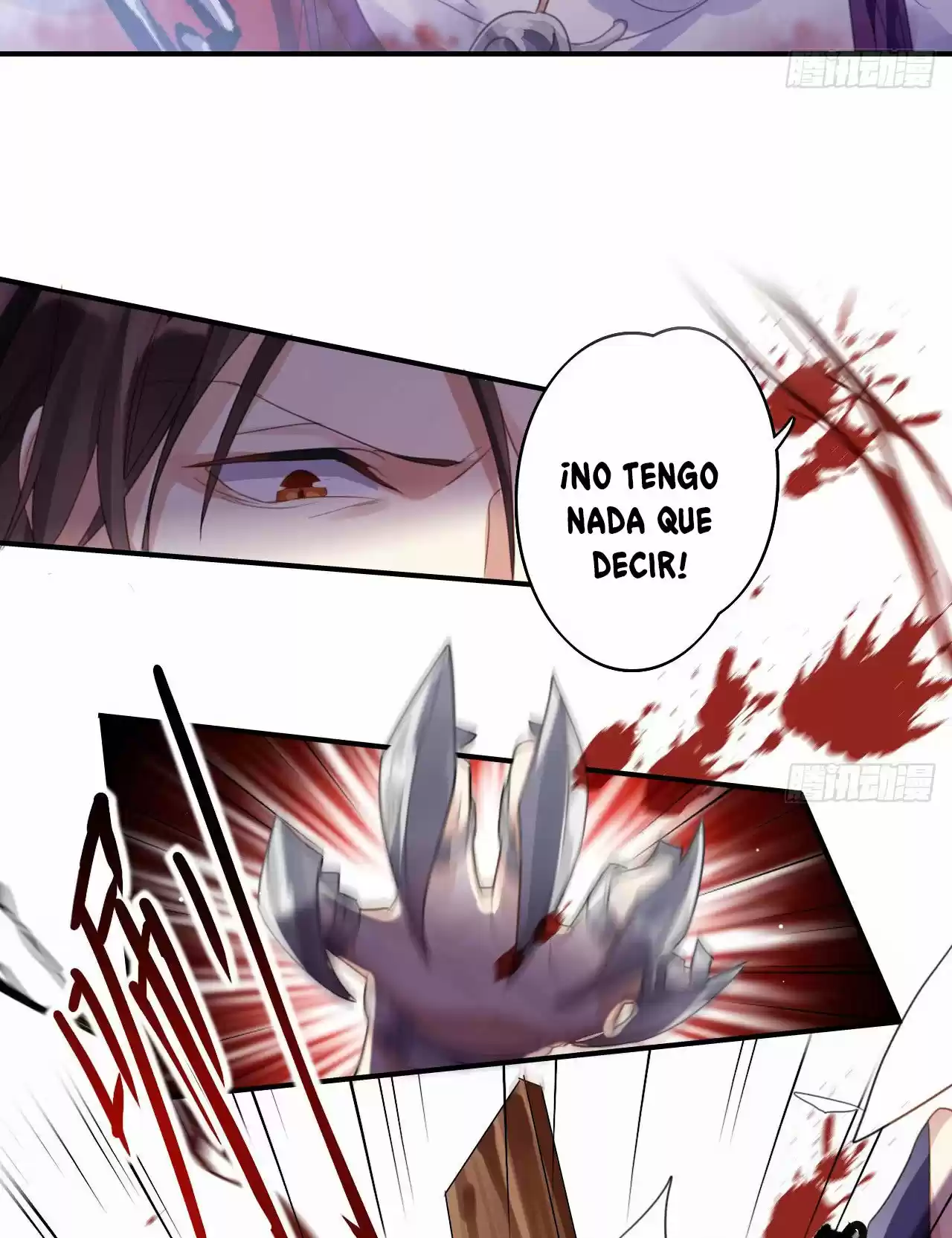 La Chica Malvada Es La Emperatriz - Capítulo 1 - Página 28 - LectorTMOo