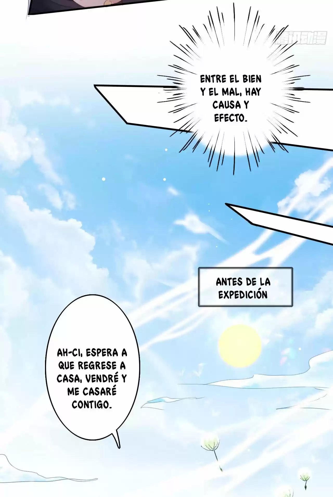 La Chica Malvada Es La Emperatriz - Capítulo 1 - Página 41 - LectorTMOo