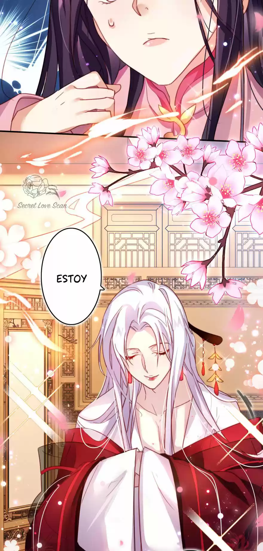 La Chica Malvada Es La Emperatriz - Capítulo 10 - Página 16 - LectorTMOo