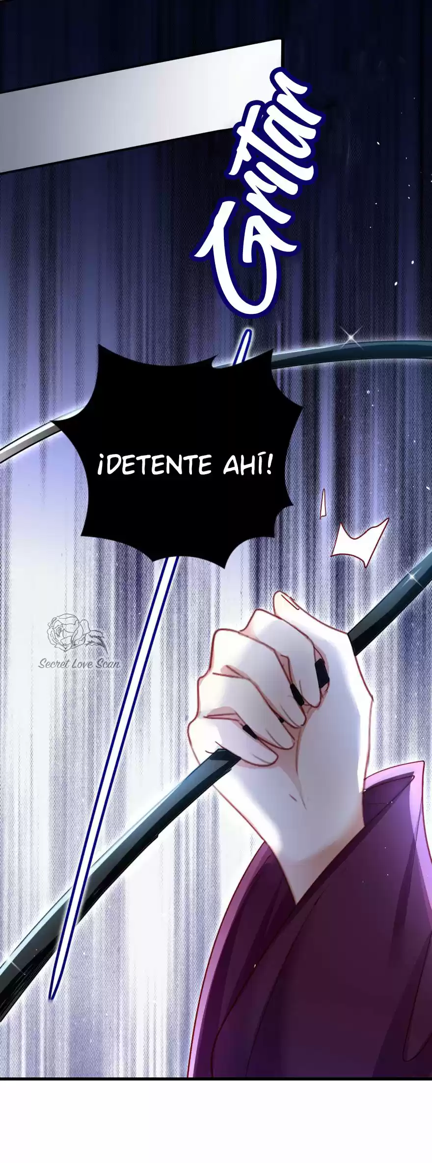 La Chica Malvada Es La Emperatriz - Capítulo 13 - Página 7 - LectorTMOo