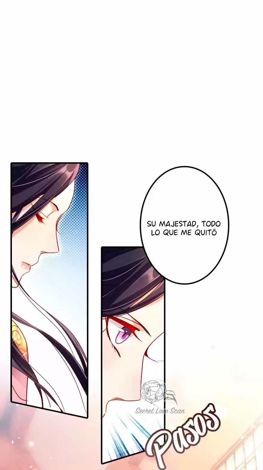 La Chica Malvada Es La Emperatriz - Capítulo 17 - Página 12 - LectorTMOo