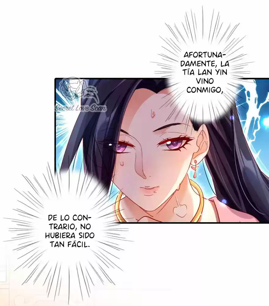 La Chica Malvada Es La Emperatriz - Capítulo 17 - Página 30 - LectorTMOo