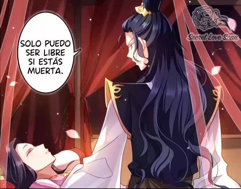 La Chica Malvada Es La Emperatriz - Capítulo 2 - Página 18 - LectorTMOo