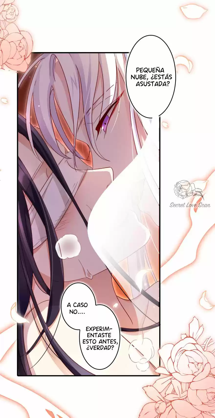 La Chica Malvada Es La Emperatriz - Capítulo 23 - Página 17 - LectorTMOo