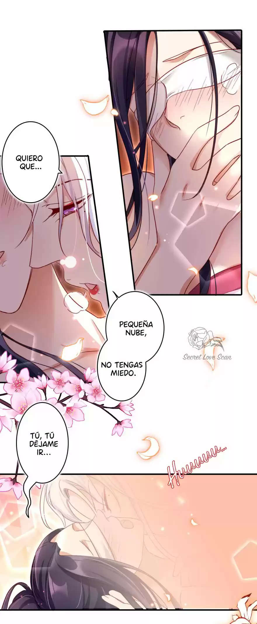 La Chica Malvada Es La Emperatriz - Capítulo 23 - Página 19 - LectorTMOo