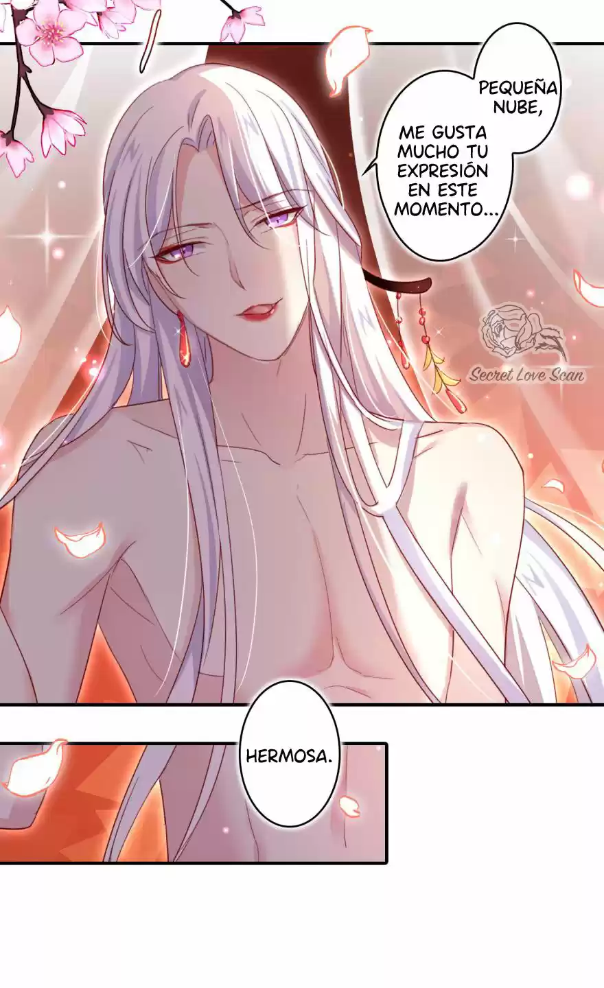 La Chica Malvada Es La Emperatriz - Capítulo 23 - Página 23 - LectorTMOo