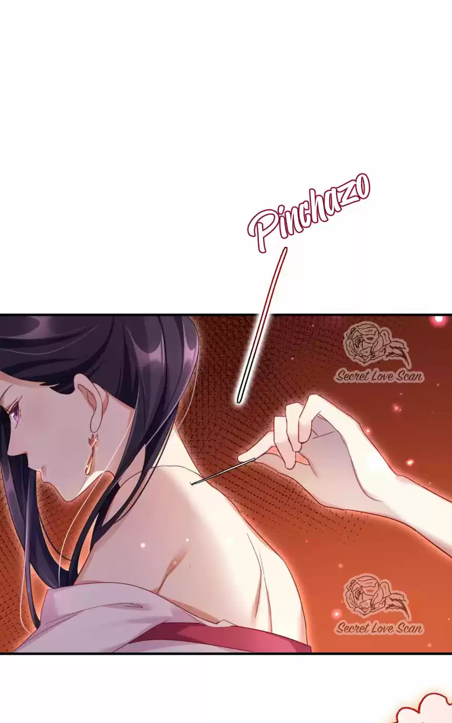 La Chica Malvada Es La Emperatriz - Capítulo 24 - Página 20 - LectorTMOo