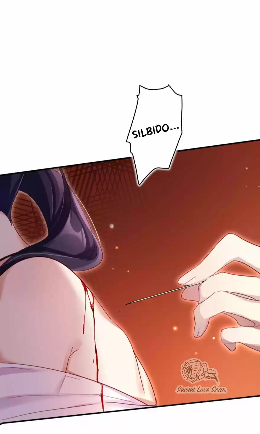 La Chica Malvada Es La Emperatriz - Capítulo 24 - Página 23 - LectorTMOo