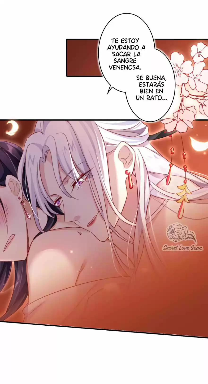 La Chica Malvada Es La Emperatriz - Capítulo 24 - Página 26 - LectorTMOo