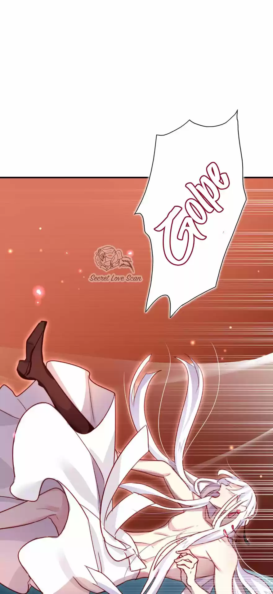La Chica Malvada Es La Emperatriz - Capítulo 24 - Página 33 - LectorTMOo