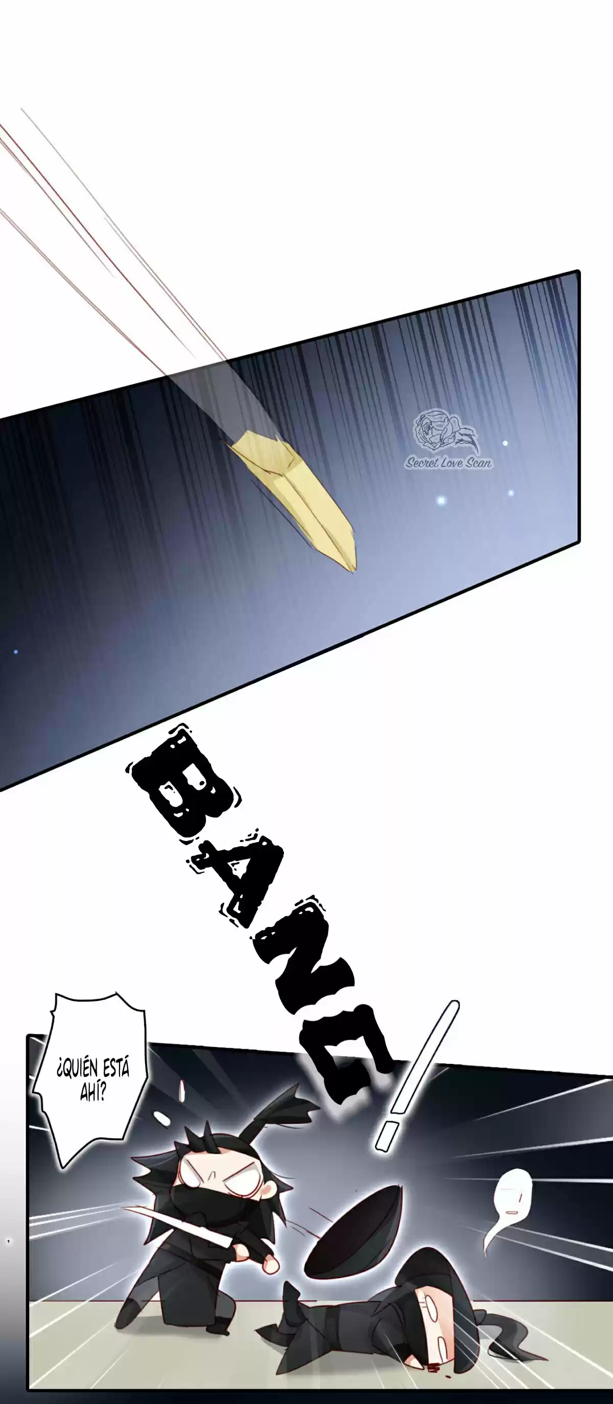 La Chica Malvada Es La Emperatriz - Capítulo 26 - Página 14 - LectorTMOo