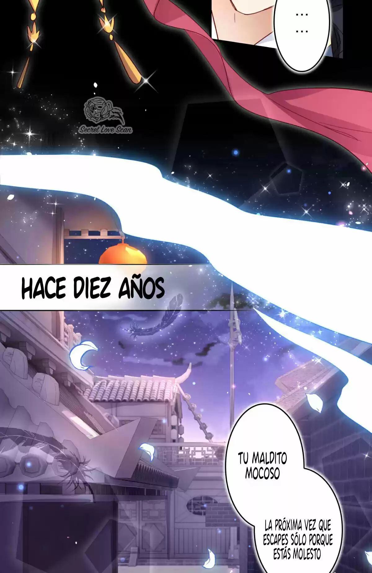 La Chica Malvada Es La Emperatriz - Capítulo 26 - Página 29 - LectorTMOo
