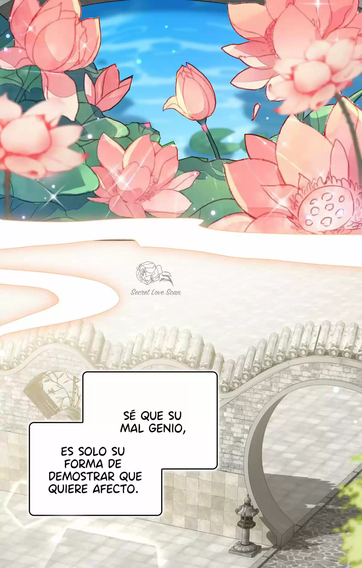 La Chica Malvada Es La Emperatriz - Capítulo 27 - Página 31 - LectorTMOo