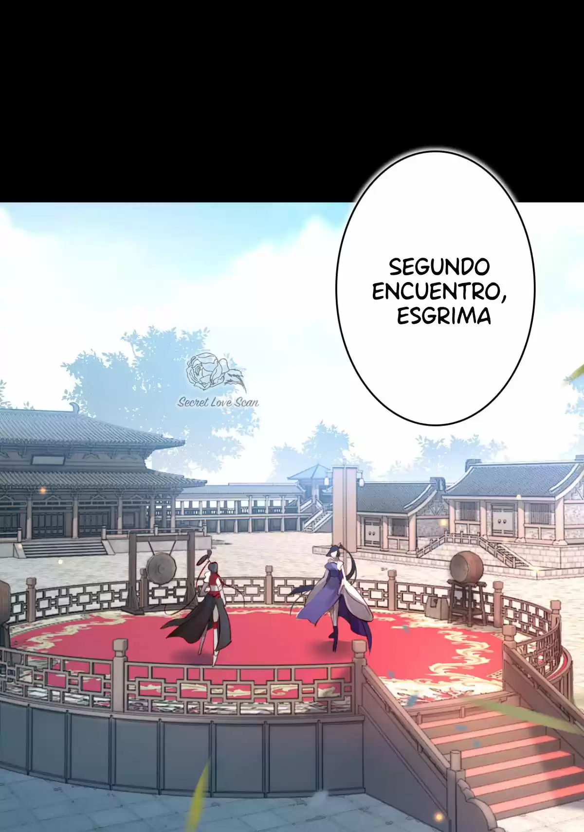 La Chica Malvada Es La Emperatriz - Capítulo 29 - Página 6 - LectorTMOo