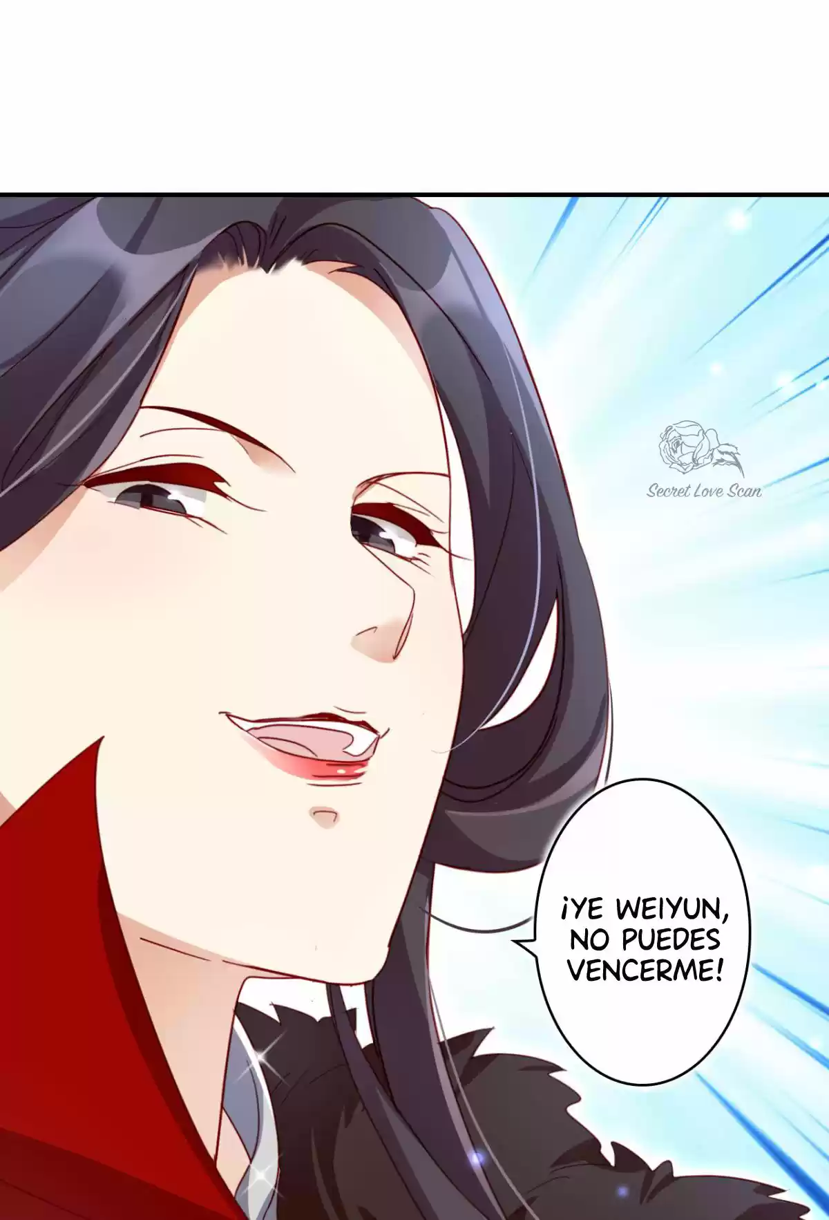 La Chica Malvada Es La Emperatriz - Capítulo 29 - Página 18 - LectorTMOo