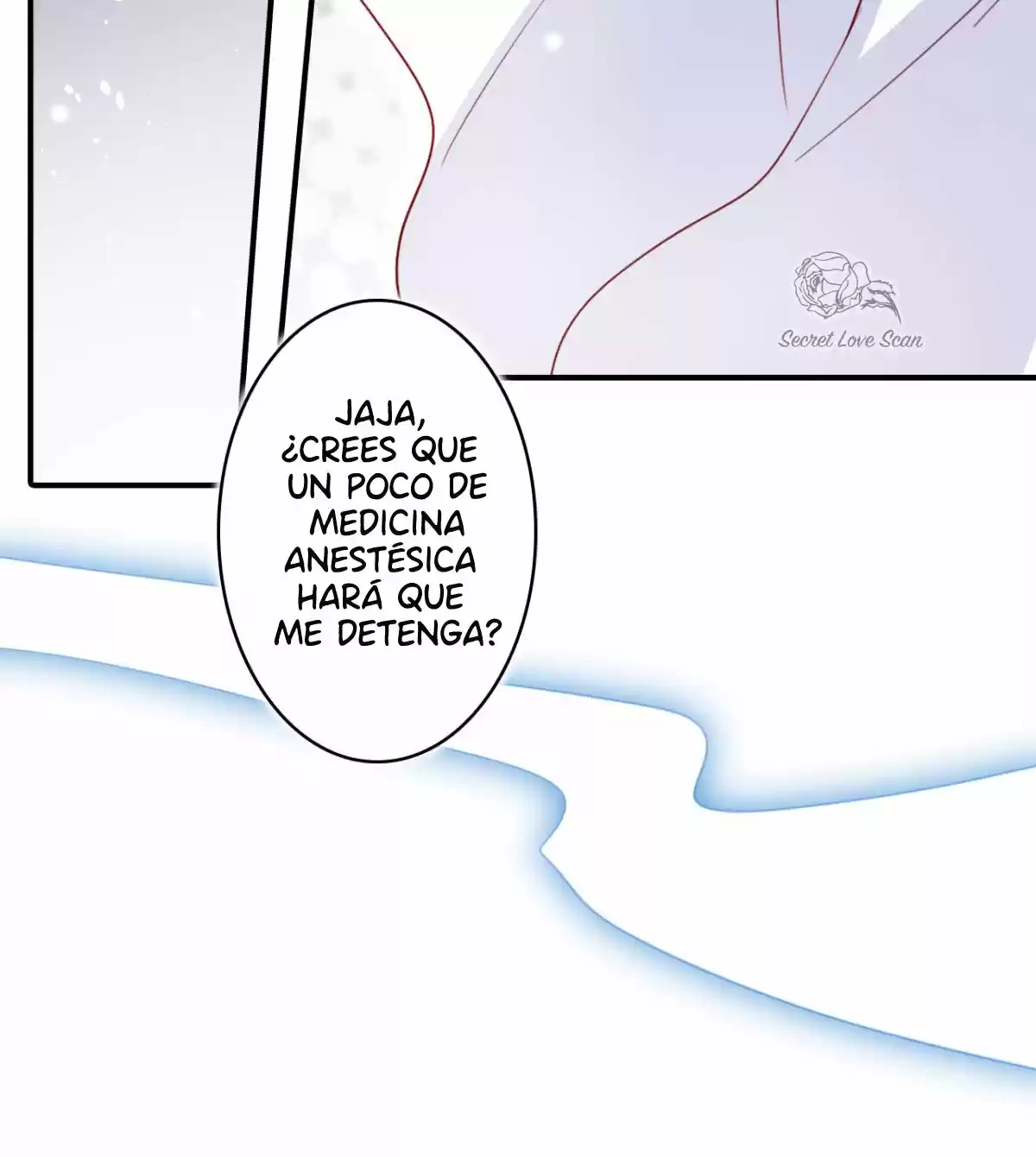 La Chica Malvada Es La Emperatriz - Capítulo 29 - Página 20 - LectorTMOo