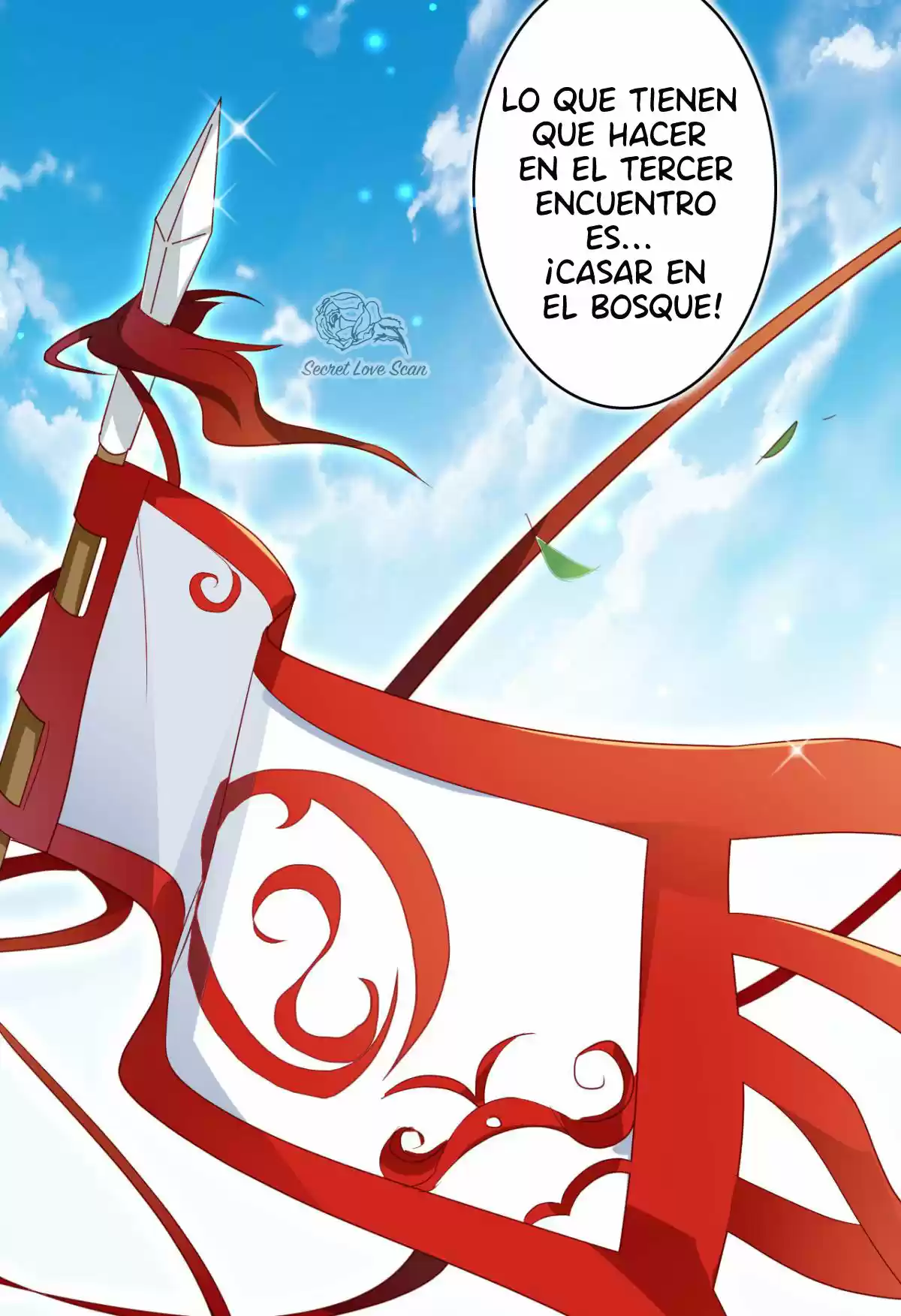 La Chica Malvada Es La Emperatriz - Capítulo 29 - Página 24 - LectorTMOo