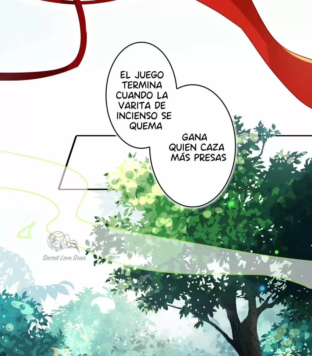 La Chica Malvada Es La Emperatriz - Capítulo 29 - Página 25 - LectorTMOo