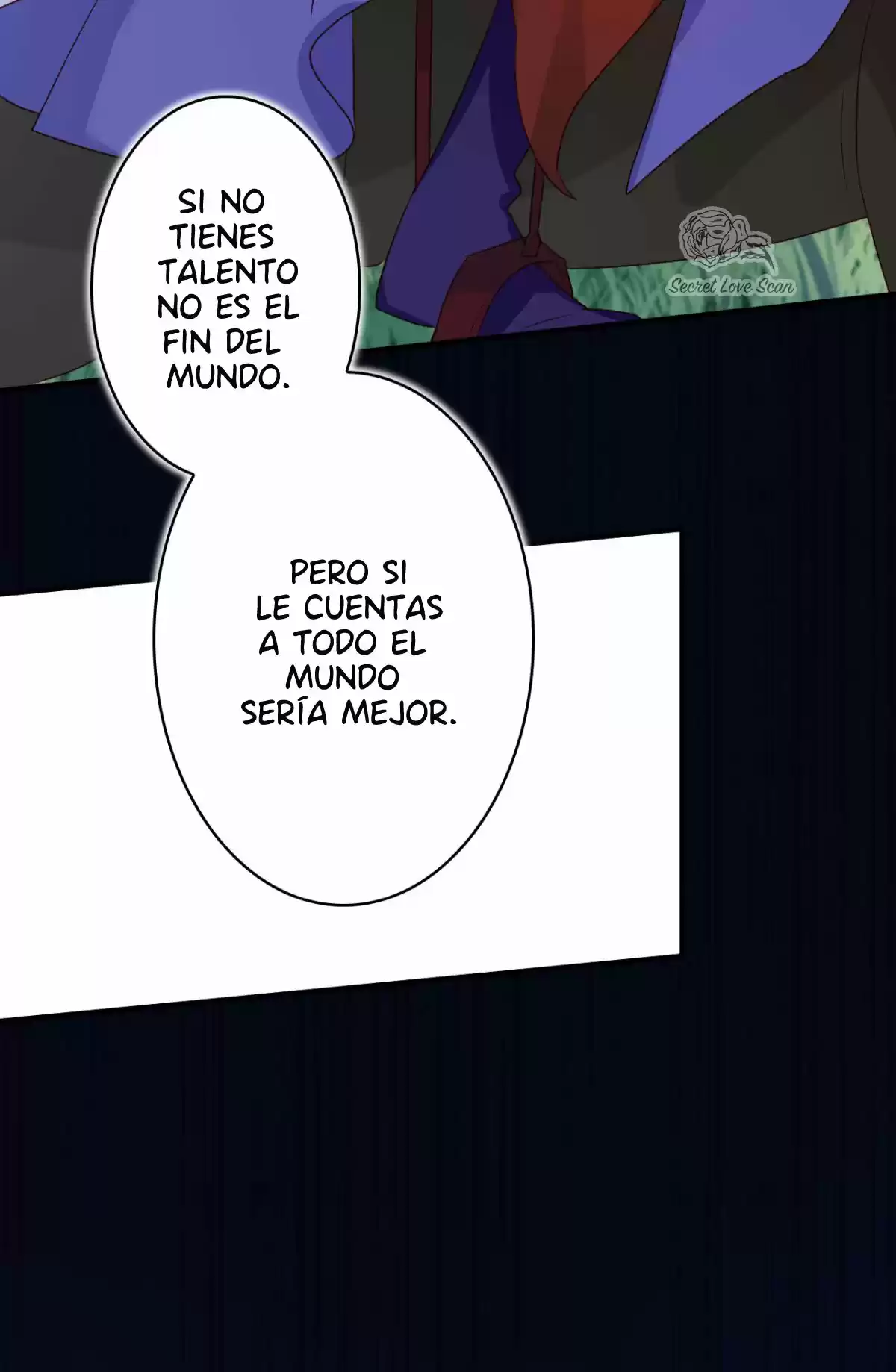 La Chica Malvada Es La Emperatriz - Capítulo 29 - Página 33 - LectorTMOo