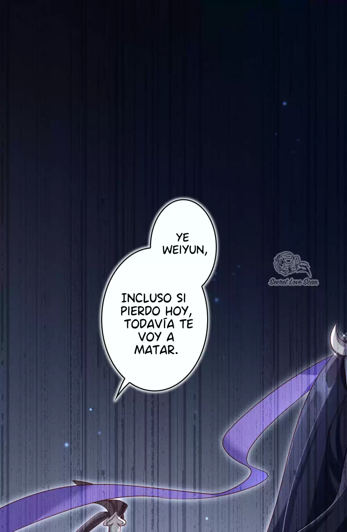 La Chica Malvada Es La Emperatriz - Capítulo 29 - Página 34 - LectorTMOo