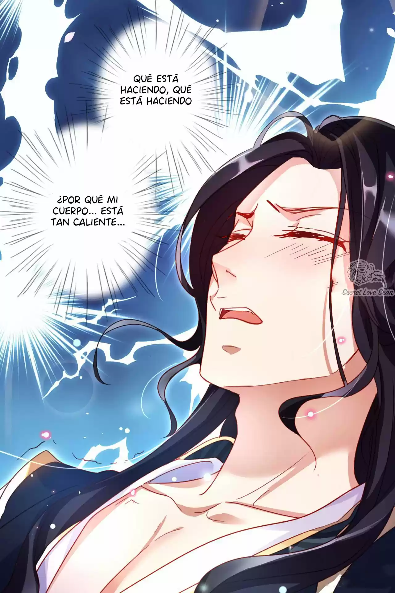 La Chica Malvada Es La Emperatriz - Capítulo 3 - Página 34 - LectorTMOo