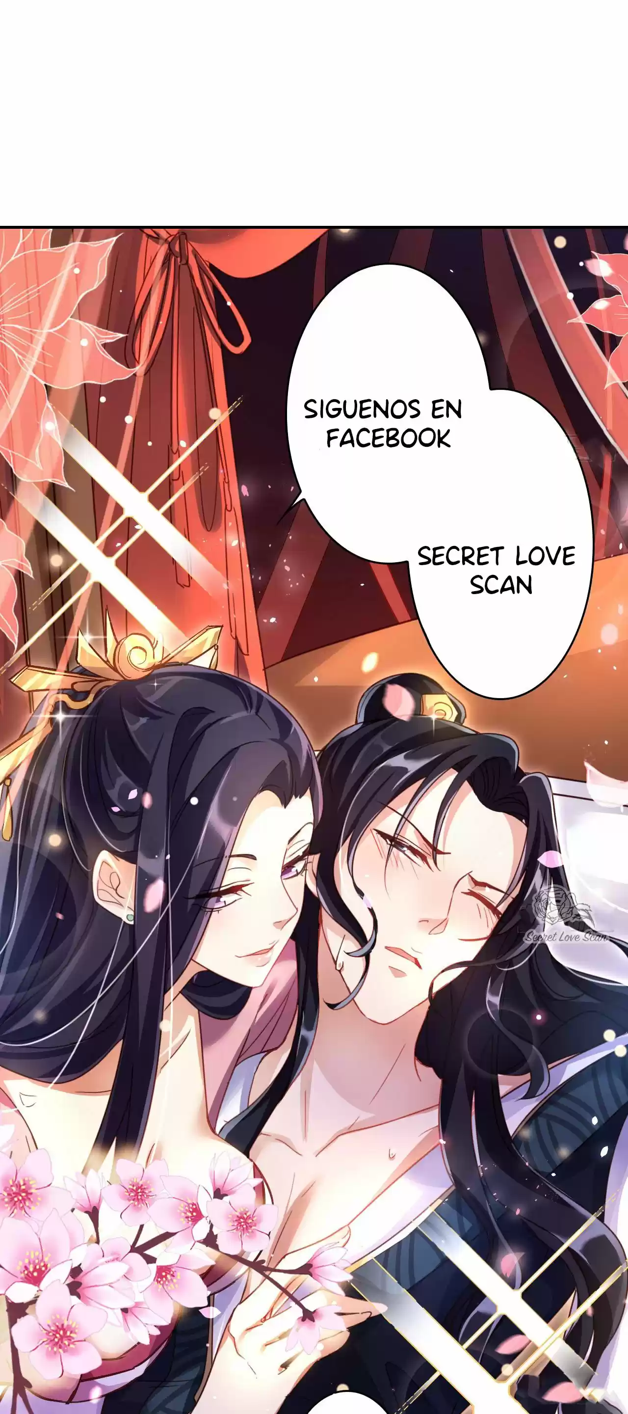 La Chica Malvada Es La Emperatriz - Capítulo 3 - Página 40 - LectorTMOo
