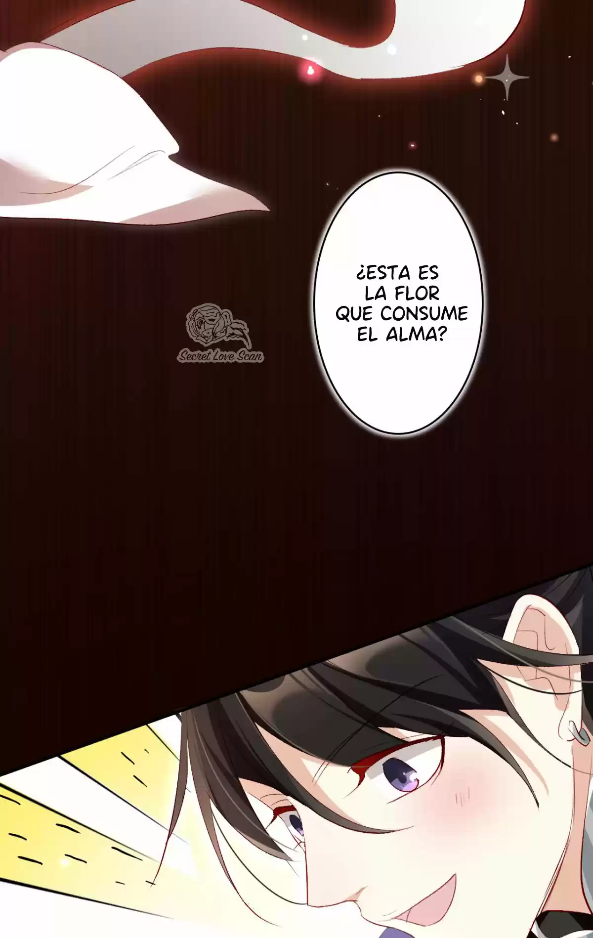 La Chica Malvada Es La Emperatriz - Capítulo 30 - Página 20 - LectorTMOo