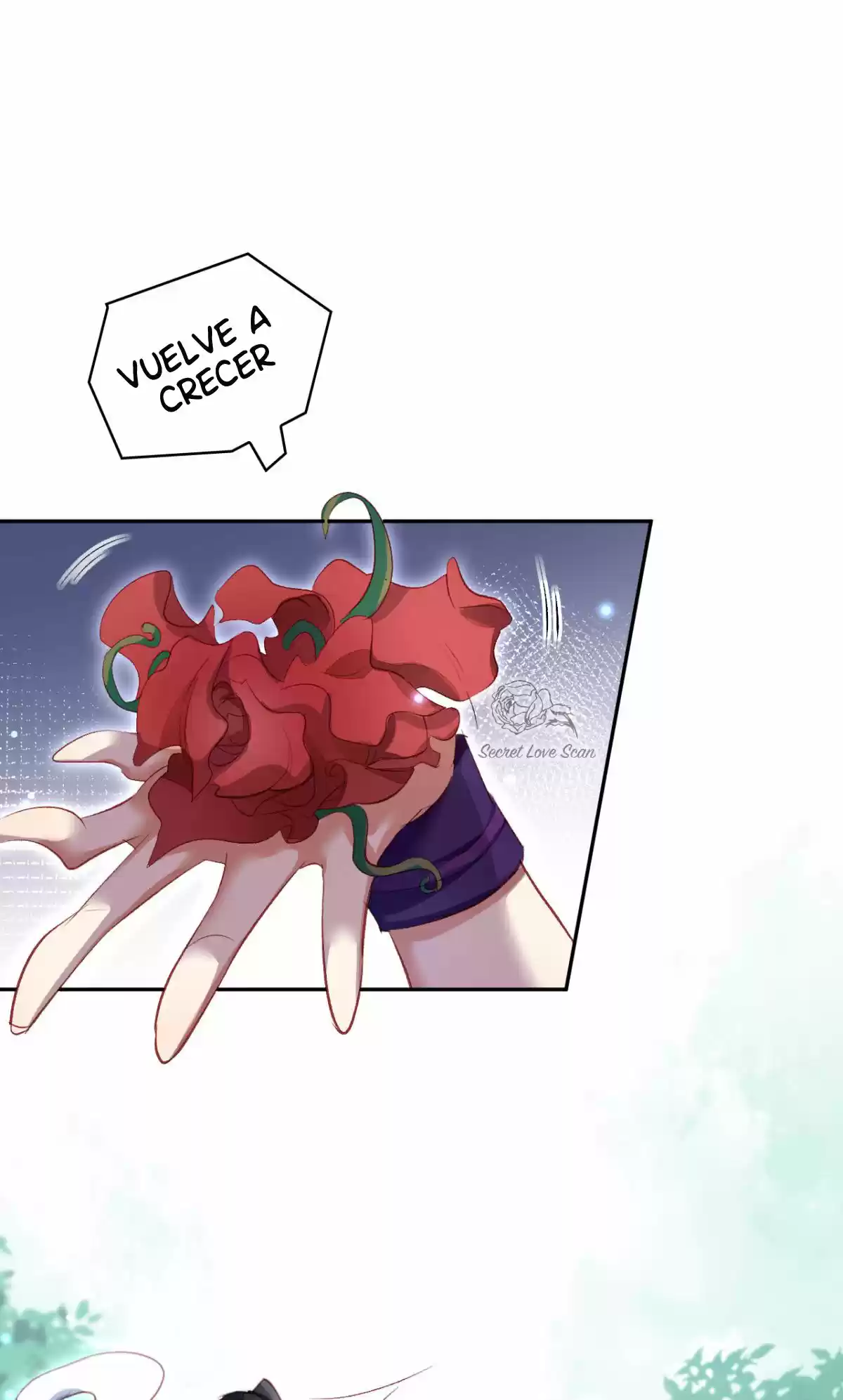La Chica Malvada Es La Emperatriz - Capítulo 30 - Página 27 - LectorTMOo
