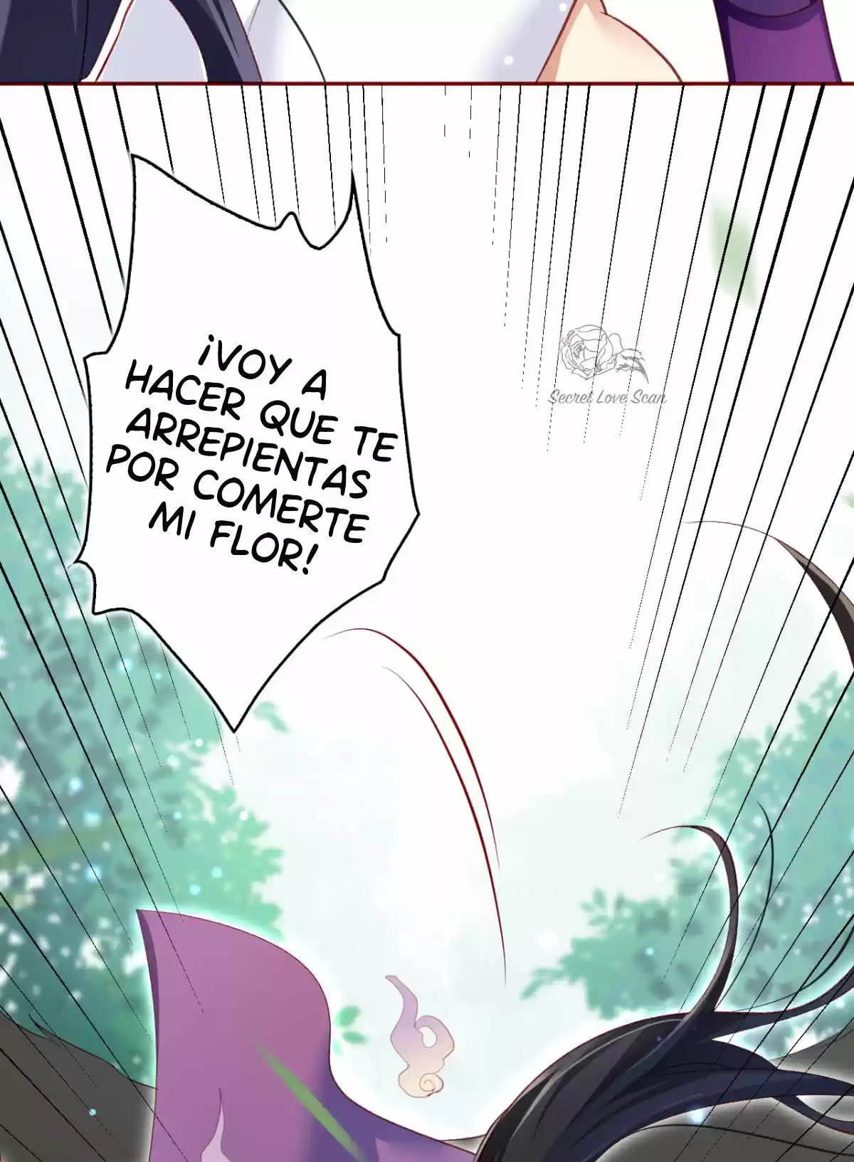La Chica Malvada Es La Emperatriz - Capítulo 30 - Página 30 - LectorTMOo