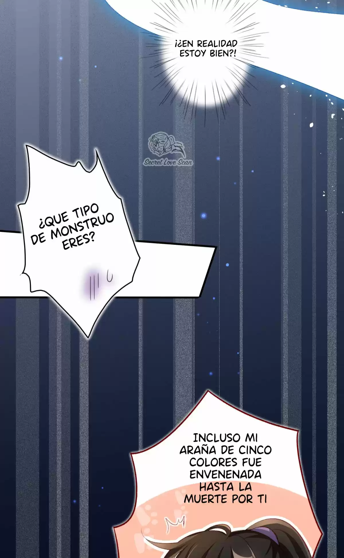 La Chica Malvada Es La Emperatriz - Capítulo 30 - Página 40 - LectorTMOo