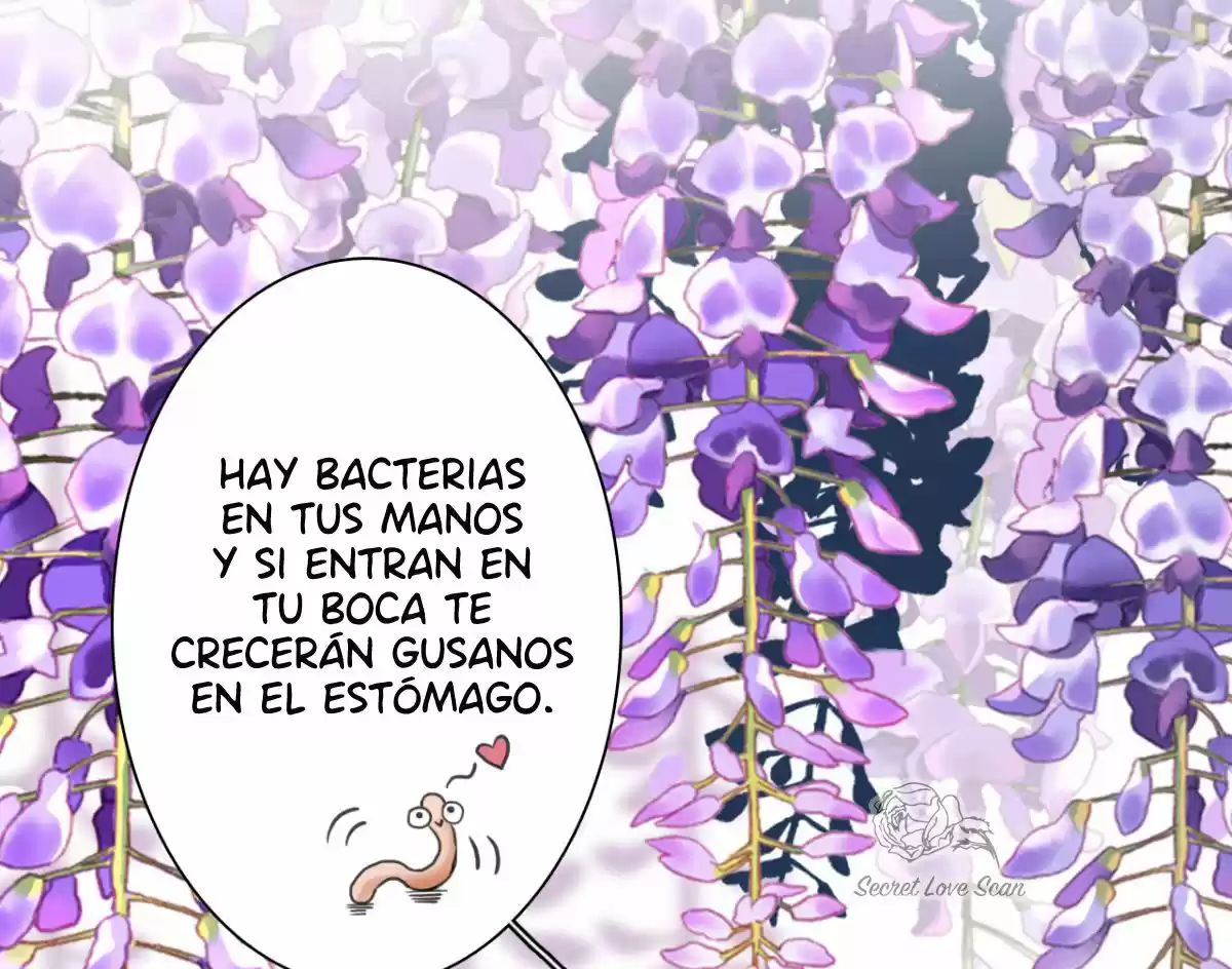 La Chica Malvada Es La Emperatriz - Capítulo 31.50 - Página 15 - LectorTMOo