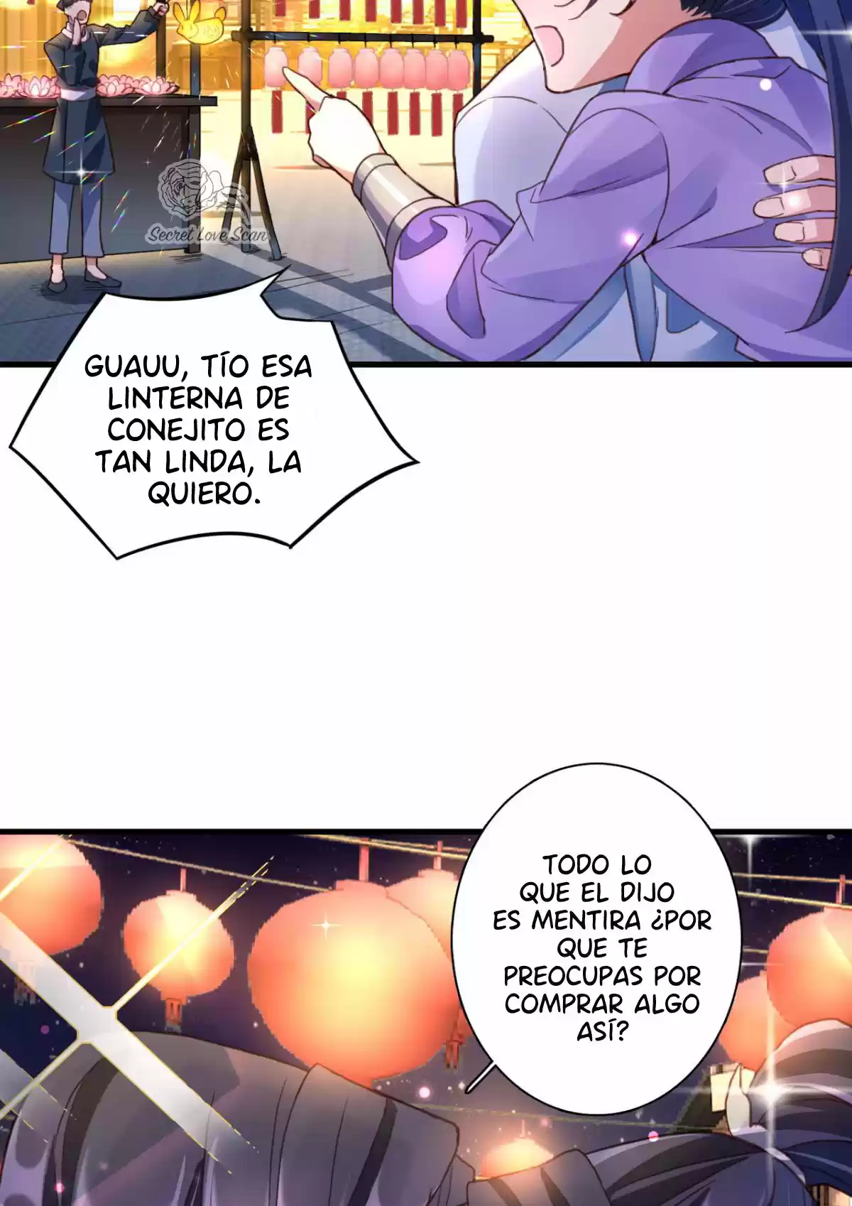 La Chica Malvada Es La Emperatriz - Capítulo 31.50 - Página 39 - LectorTMOo