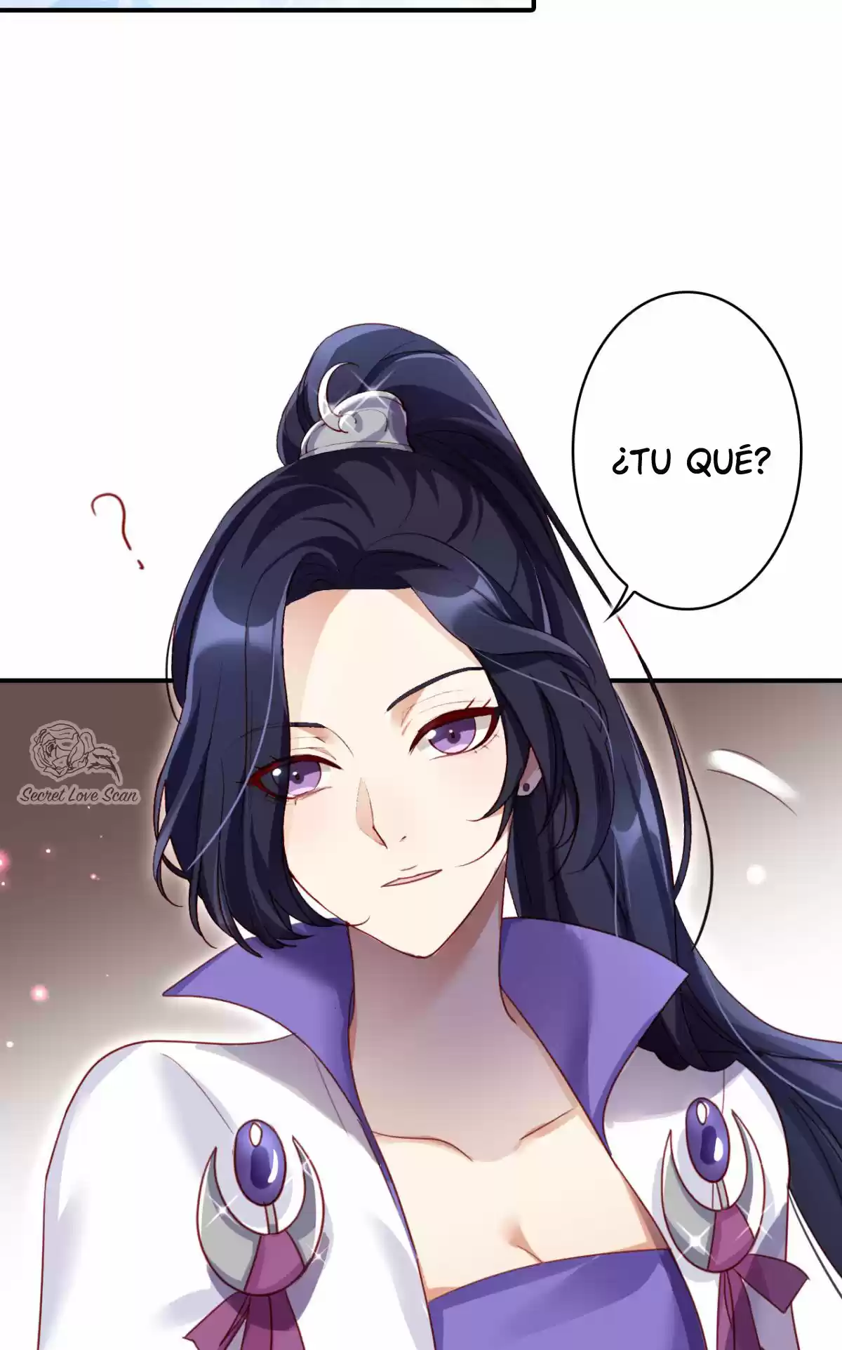 La Chica Malvada Es La Emperatriz - Capítulo 32 - Página 27 - LectorTMOo
