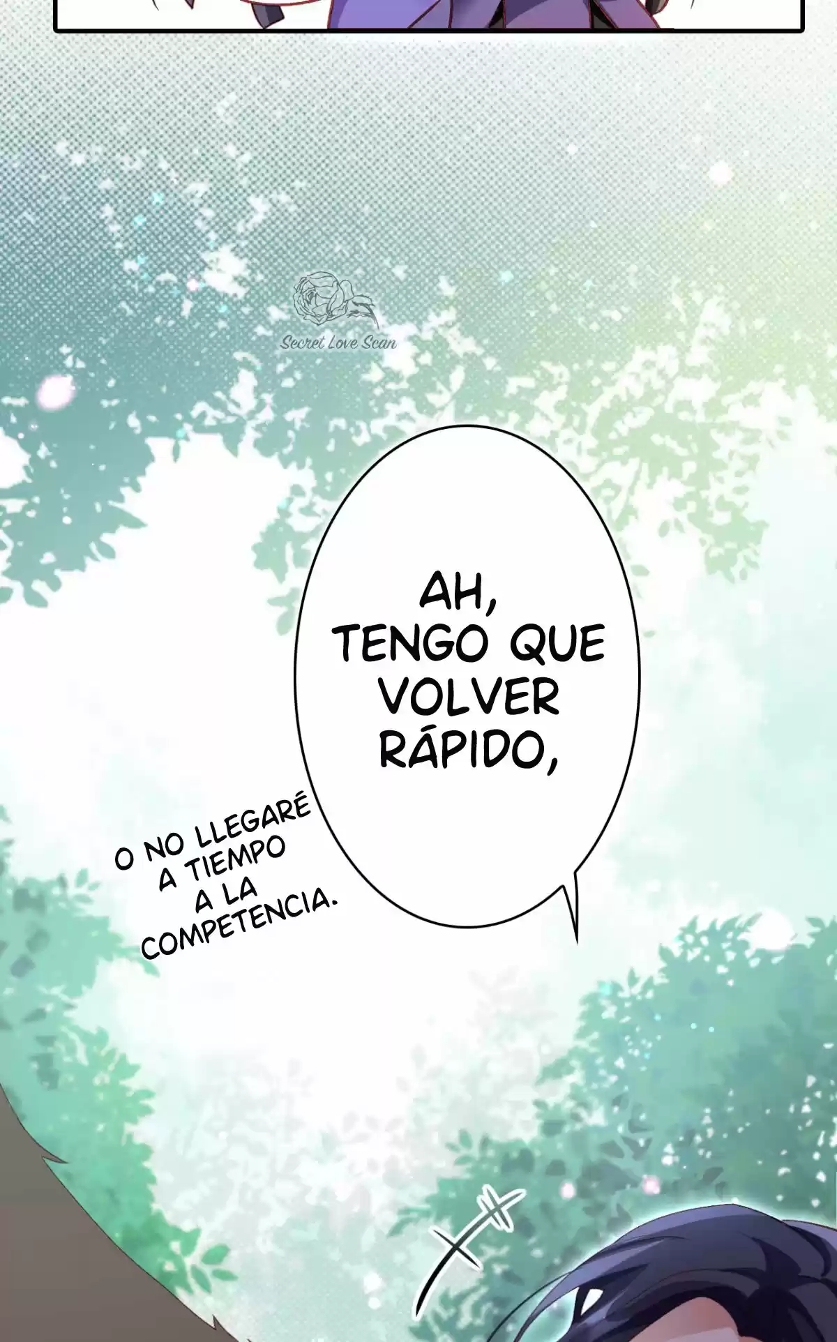 La Chica Malvada Es La Emperatriz - Capítulo 32 - Página 29 - LectorTMOo