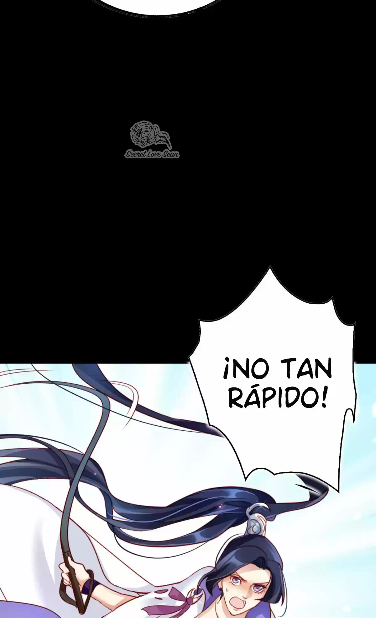 La Chica Malvada Es La Emperatriz - Capítulo 32 - Página 50 - LectorTMOo