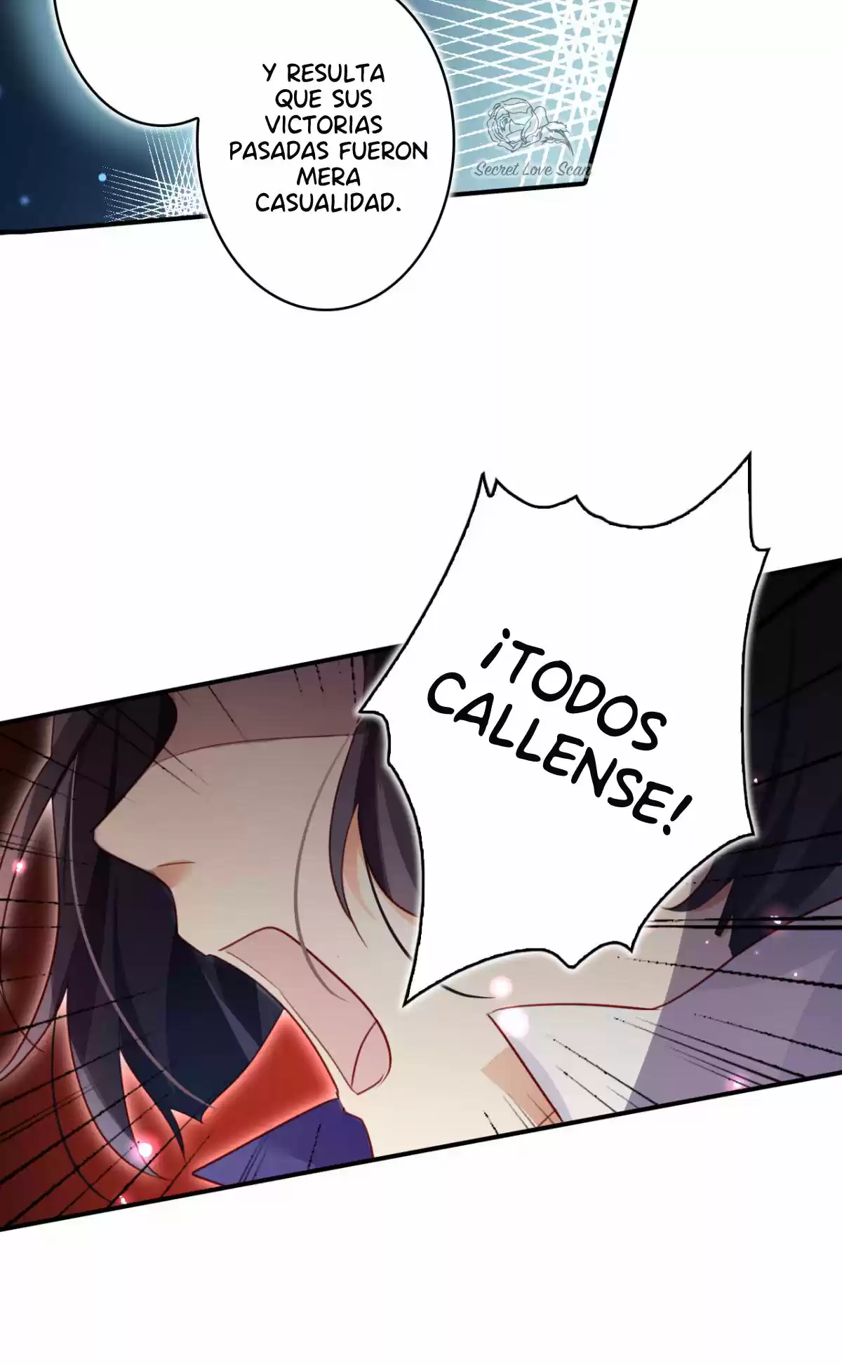 La Chica Malvada Es La Emperatriz - Capítulo 33 - Página 12 - LectorTMOo